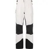 Slope Pantalon de sport 'Bandone' blanc