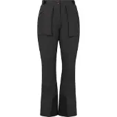 Slope Pantalon fonctionnel 'Killy' anthracite / noir
