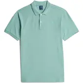 G-Star Polo Dunda Slim - Bleu moyen - Hommes