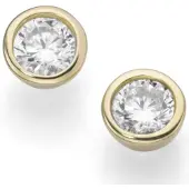 Luigi Merano Boucles d'oreilles or