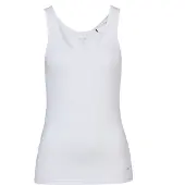 JOOP! Maillot de corps 'Natural' blanc
