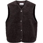 Object Polaire Gilet Sans Manches