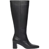Comma Bottes noir