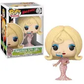 Funko POP! Pop! - Figurki Mars Attacks: Martian Spy Girl Winylowa Figuracja Premium