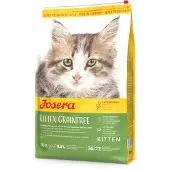 Josera Kitten GrainFree 10 kg