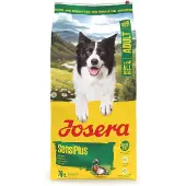 Josera SensiPlus 2x12,5 kg pour chiens à l'appareil digestif sensible