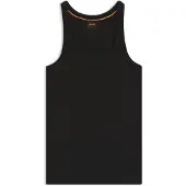 BOSS Haut 'C_Epetite' noir