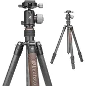 Leofoto Urban LX-254CT + Rotule XB-32