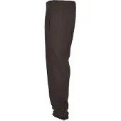 Urban Classics Pantalon marron châtaigne