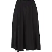 Urban Classics Jupe noir