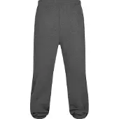 Urban Classics Survêtement gris foncé