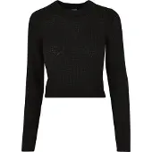 Urban Classics Pull-over noir