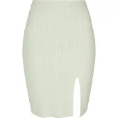 Urban Classics Jupe menthe