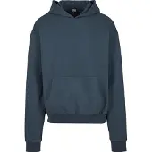 Urban Classics Sweat-shirt vert foncé