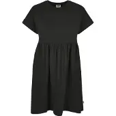 Urban Classics Robe 'Empire Valance' noir