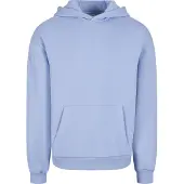 Urban Classics Sweat-shirt bleu clair