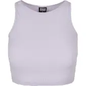 Urban Classics Haut violet pastel