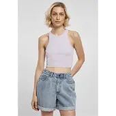Urban Classics Haut violet pastel