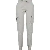Urban Classics Pantalon cargo beige
