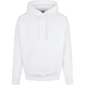 Urban Classics Sweat-shirt blanc