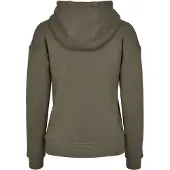 Urban Classics Sweat-shirt olive