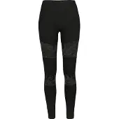 Urban Classics Leggings noir
