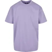 Urban Classics T-Shirt lavande