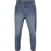 Urban Classics Jean bleu denim