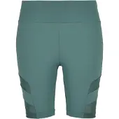Urban Classics Leggings vert