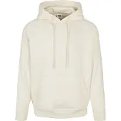 Urban Classics Sweat-shirt 'Blank' crème