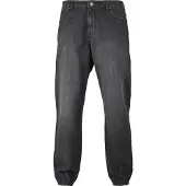Urban Classics Jean noir denim