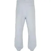Urban Classics Pantalon bleu pastel