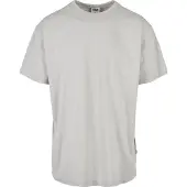 Urban Classics T-Shirt gris clair