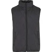 Urban Classics Gilet noir