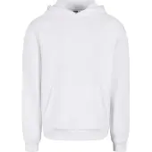Urban Classics Sweat-shirt blanc