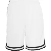 Urban Classics Pantalon noir / blanc