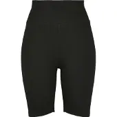Urban Classics Leggings noir
