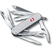 Victorinox Mini Champ Pocket Knife Beige