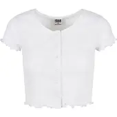 Urban Classics T-shirt blanc