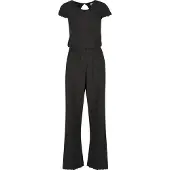 Urban Classics Combinaison noir