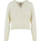 Urban Classics Cardigan blanc