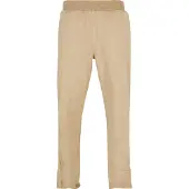 Urban Classics Pantalon beige clair
