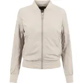 Urban Classics Veste mi-saison coquille d'oeuf