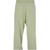 Urban Classics Pantalon vert clair