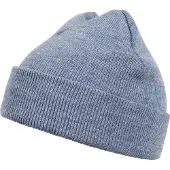 MSTRDS Bonnet bleu fumé