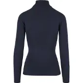Urban Classics Pull-over bleu marine