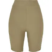 Urban Classics Leggings kaki