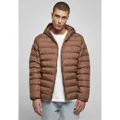 Urban Classics Veste d’hiver rouille