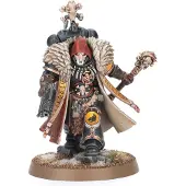 Games Workshop Warhammer 40,000 ( 40k ) - Space Wolves : Wolf Priest