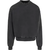 Urban Classics Sweat-shirt noir